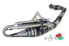 Pot d'chappement Doppler RR7 PIAGGIO Nrg / Typhoon
