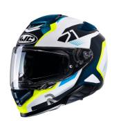 Casque Hjc RPHA 71 - HAPEL