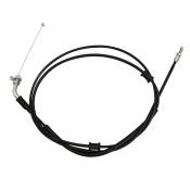 Cble de gaz Piaggio Liberty 50 4T