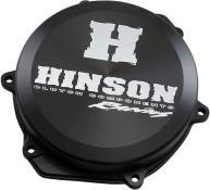 Couvercle de carter d'embrayage Hinson EXC 400 / 450