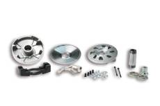 Variateur Malossi Variotop MBK 51 montage invers
