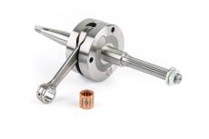 Vilebrequin 2Fast course 45,8mm/bielle 90mm MBK Nitro / Aerox