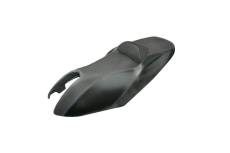 Couvre selle noir Yamaha Tmax 500cc '04 - 2007