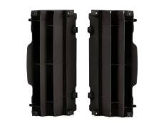 Protection de radiateur Polisport noir KTM / Husqvarna