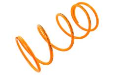 Ressort de pouss Stage6 R/T mou (orange) MBK Booster