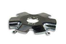 Calotte guide rouleaux Malossi Multivar Peugeot 103