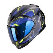 Casque intégral Scorpion Exo EXO-491 - ZUMO