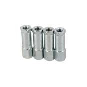 Écrou de culasse borgne M7x100 pour Peugeot 103 / Mbk 51
