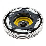 Embrayage et cloche Ø 153 mm Malossi Maxi Fly System
