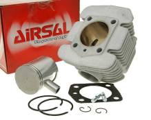Kit cylindre Airsal Sport 70 MBK 88