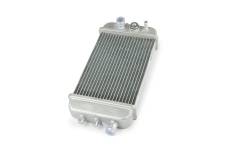 Radiateur type origine Derbi Senda