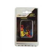 Ressorts d’embrayage Doppler pour embrayage S2R