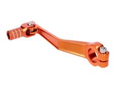 Slecteur de vitesses alu Orange Simson S51