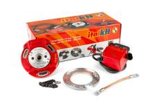 Allumage Italkit Selettra analogique AM6