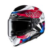 Casque intégral HJC RPHA 72 - GOLDY