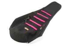 Housse de selle Derbi Senda 2000 - 2010 Stage6 Noir