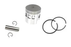 Piston Airsal Sport Aluminium diam.46mm 65,3cc Peugeot