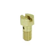 Gicleur 50 Gurtner carburateur d.12 mm Peugeot 103