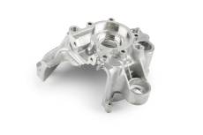 Carter moteur droit ct allumage MBK Booster
