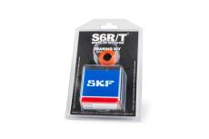 Kit roulements de vilebrequin Stage6 R/T C4 cage polymre