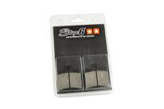 Plaquettes de frein Stage6 Sport Aprilia SR 50