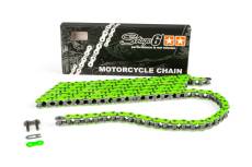 Chane 420 Stage6 HQ Vert fluo