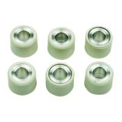 Galets de variateur Athena Ø 15x12 mm (x6) 2,1gr-