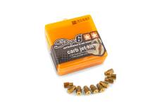 Kit de 10 gicleurs 100 - 122 Stage6 Mikuni TM / TMX