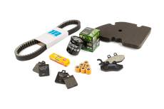 Kit rvision Piaggio MP3 125 2008 - 2012