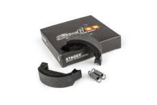 Mchoires de frein Peugeot 103 Stage6 Sport 80x20mm