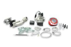 Kit carburateur Malossi PHBL 25B Vespa Primavera ET3 125cc