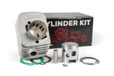 Kit cylindre Piaggio Ciao Athena Alu 72cc axe 10mm