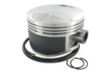 Piston Stage6 pour cylindre Stage6 153cc Honda SH 150cc