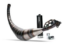 Pot d'chappement Beta RR 2012 - 2020 Voca Rookie 50