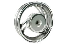 Roue arrire 3 branches 2,15x10 - pice origine Baotian