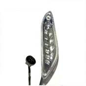 Clignotant LED Vespa Primavera arrire droit blanc