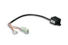 Emulateur lambda Malossi TC unit O2 controller Yamaha