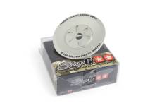 Joue fixe de variateur Stage6 CNC Racing Drive MBK