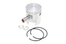 Piston Polini diam.43mm axe 10mm Piaggio Ciao