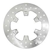 Disque de frein avant 240mm - pice origine Piaggio