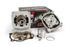 Kit cylindre Peugeot RCX MVT SC pour bas moteur MVT