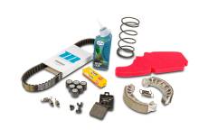 Kit rvision Vespa LX 50 4 temps 2005 - 2008