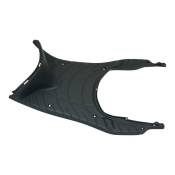 Marchepied gris 1B005021000G7 pour Piaggio Zip 00-