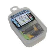 Pack de 4 jeux de ressorts d'embrayage Polini Piaggio