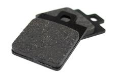 Plaquettes de frein Galfer Semi Mtal Piaggio Zip / Vespa / MP3