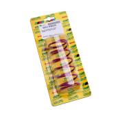 Ressort de poussée rose 39,5 Kg (+30%) Top Performances pour Piaggio