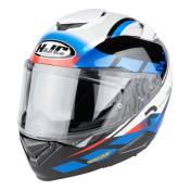 Casque intégral HJC RPHA72 Value MC5 bleu/blanc/rouge brillant- M
