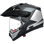 Casque modulable Nolan N70-2 X TURBINE