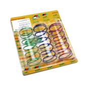 Jeu de 3 ressorts de poussée Top Performances pour Minarelli