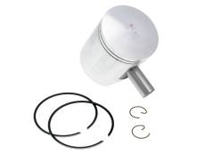 Piston de rechange d.56mm Airsal MBK Booster / Nitro